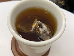 橘子生姜红茶-BLACKSHEEP ESPRESSO(建国中路店)