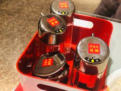 -添福来墨鱼饺子 · 海鲜东北菜(泡崖店)