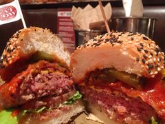 -FAT COW(虹梅路店)