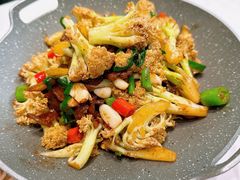 -聚鑫阁江浙菜·非遗传承技艺(闵行交大店)
