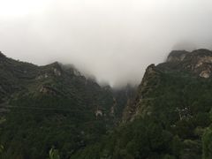 -狼牙山风景区