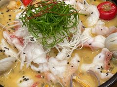 -宁波柏悦酒店·钱湖渔港