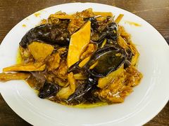 -小桃园餐厅