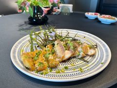 -江南雅厨(李公堤店)