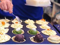 -台湾味正点车轮饼可丽饼(南禅寺店)