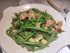 -33号大院·青岛本帮菜(五四广场店)