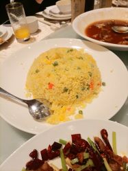 -深圳香格里拉大酒店·宴会厅