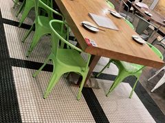 -新旺茶餐厅(嘉里城店)