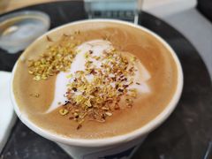 -星巴克臻选(郑州中原万达店)