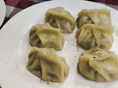 薄皮包子-莎车清真美食
