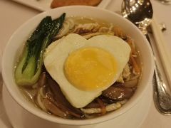 -丽思卡尔顿酒店-天泰轩中餐厅(大沽北路店)