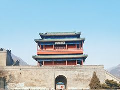 -居庸关长城
