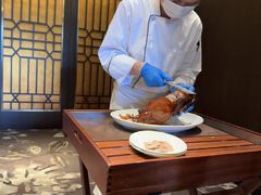 -上海苏宁宝丽嘉酒店·嘉府壹号中餐厅