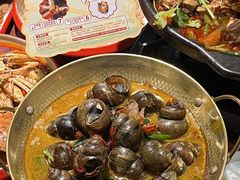 -老闵田螺馆·南昌市井菜·特色小吃(总店)