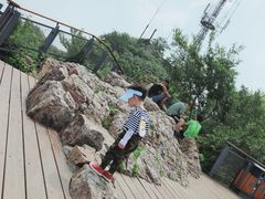 -紫金山索道-售票处