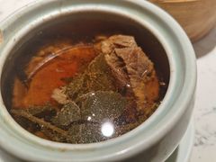 五叶神炖龙骨-大榕树下顺德菜(融创茂店)
