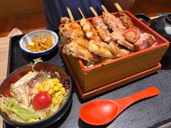-小山日本料理(兴业太古汇店)