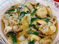 -龙海鲜螃蟹王(宏茂桥店)