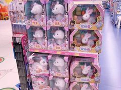 -TOYSRUS玩具反斗城(长春欧亚新生活购物广场店)