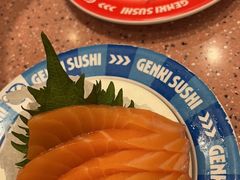 -元气寿司(环球港店)
