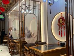-鸿运诚羊蝎子·火锅(西单店)