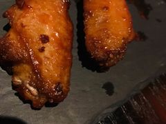 香辣鸡翅-C&R西班牙餐厅