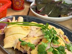 -兴兴旺·冬瓜盅·啫啫煲(西华路店)