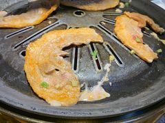 -韩香阁烤肉·烤活鳗(宽厚里店)