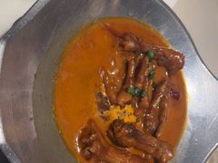 -小菜园新徽菜(常州金坛吾悦店)