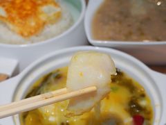 -嘉和一品粥(方庄店)