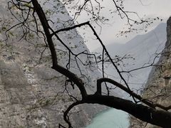 -大渡河峡谷国家地质公园