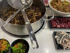 -陈记顺和潮汕牛肉火锅(韩江路店)