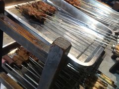 -水浒烤肉(国贸店)
