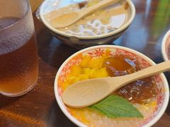 -福苗小骆驼烧烤(大唐不夜城店)