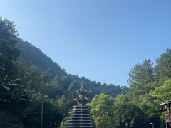 -阿哈湖国家湿地公园