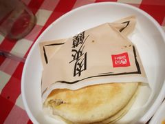 -西贝(上海我格广场店)