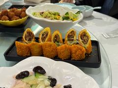 -玉林烤鸭店(定福庄店)