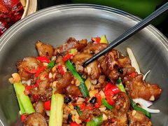 -浙食逅·弄虾·融合菜·小龙虾(双城国际店)