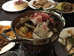 -昆明中心皇冠假日酒店