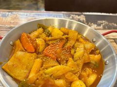 -Kpasta韩式意大利面