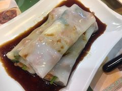 -添好运点心专门店(北角店)