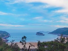-南麂列岛