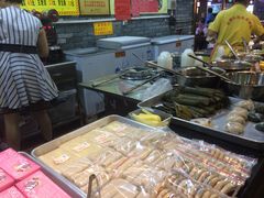 -日照红甜品店(老水街店)