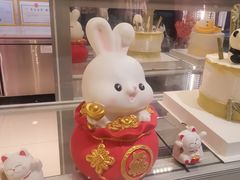 -CAKE BOSS 蛋糕老板(西单君太百货店)