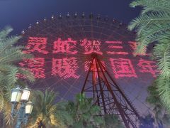 -三亚海昌梦幻海洋不夜城