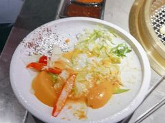 -谷牛日式烤肉(宝山U天地店)