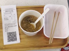 -嘉和一品粥(首经贸店)