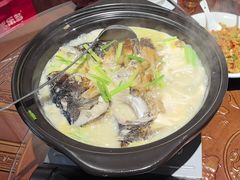 -董府·古宅餐厅