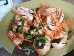 -贞姨美食·老字号海鲜大排档