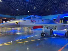 -东方山水乐园山之王国(全室内)